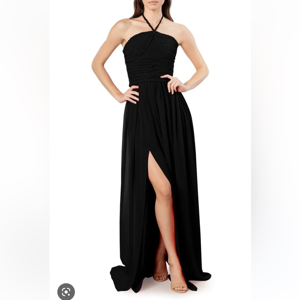 Dress The Population